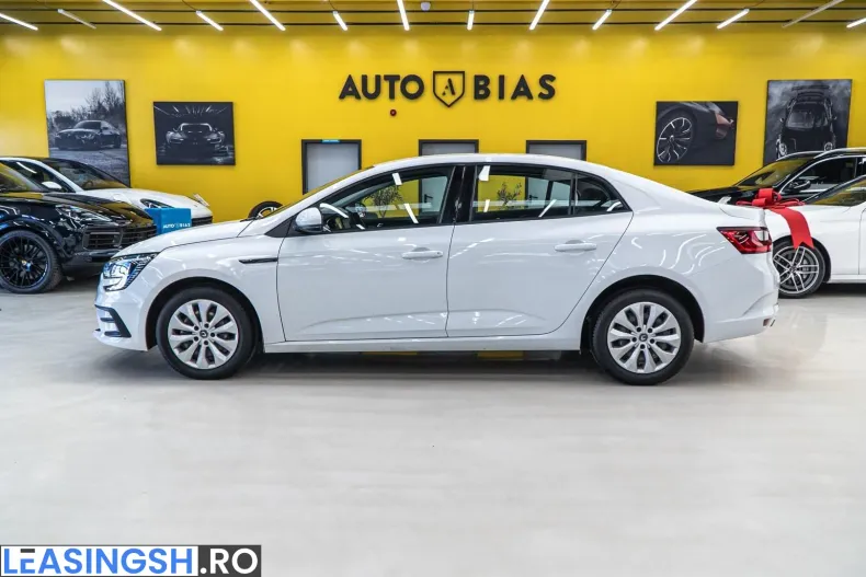 Renault Megane din 2021 cu 63.000 km - oferta REN210480 - foto 16
