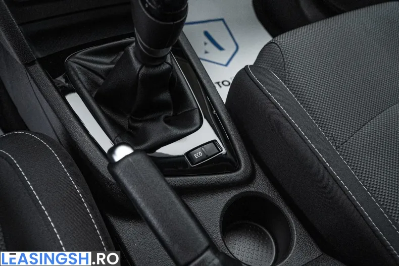 Renault Megane din 2021 cu 63.000 km - oferta REN210480 - foto 18