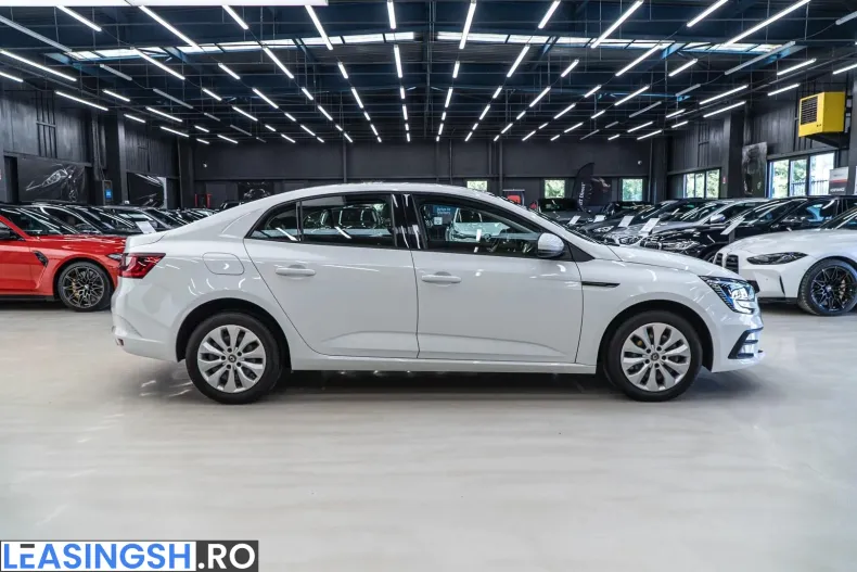 Renault Megane din 2021 cu 63.000 km - oferta REN210480 - foto 19