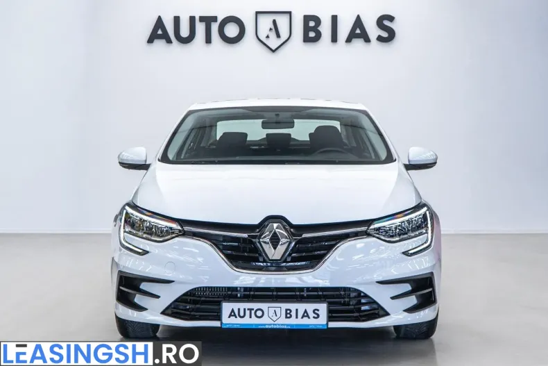 Renault Megane din 2021 cu 63.000 km - oferta REN210480 - foto 22