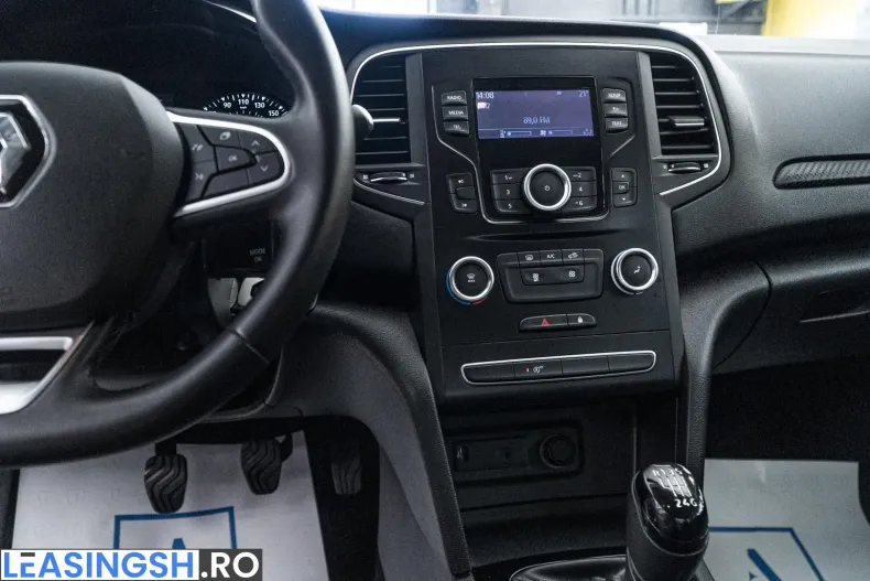 Renault Megane din 2021 cu 63.000 km - oferta REN210480 - foto 23