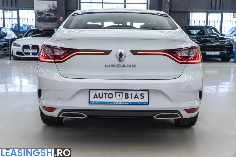 Renault Megane din 2021 cu 63.000 km - oferta REN210480 - foto 25
