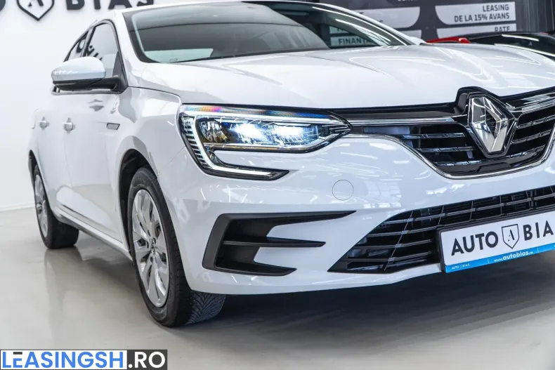 Renault Megane din 2021 cu 63.000 km - oferta REN210480 - foto 28