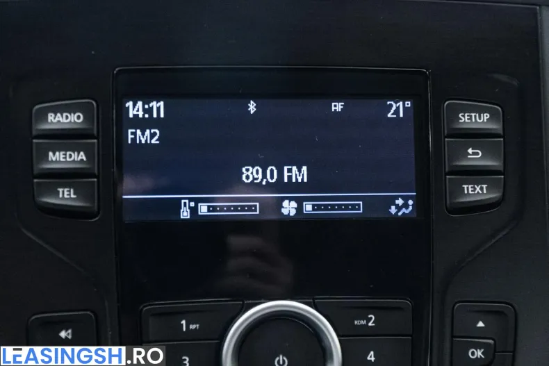 Renault Megane din 2021 cu 63.000 km - oferta REN210480 - foto 30