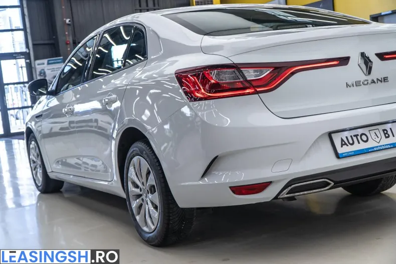 Renault Megane din 2021 cu 63.000 km - oferta REN210480 - foto 31