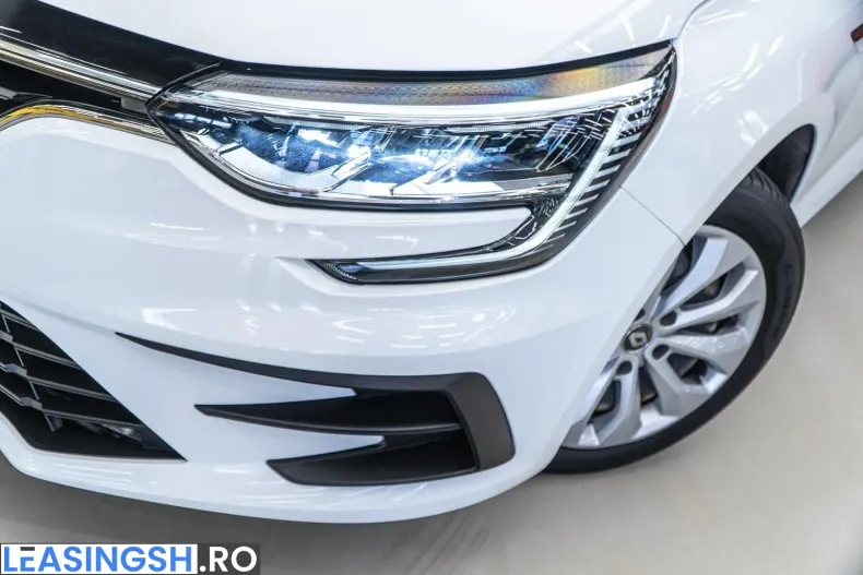 Renault Megane din 2021 cu 63.000 km - oferta REN210480 - foto 34