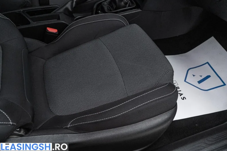 Renault Megane din 2021 cu 63.000 km - oferta REN210480 - foto 35