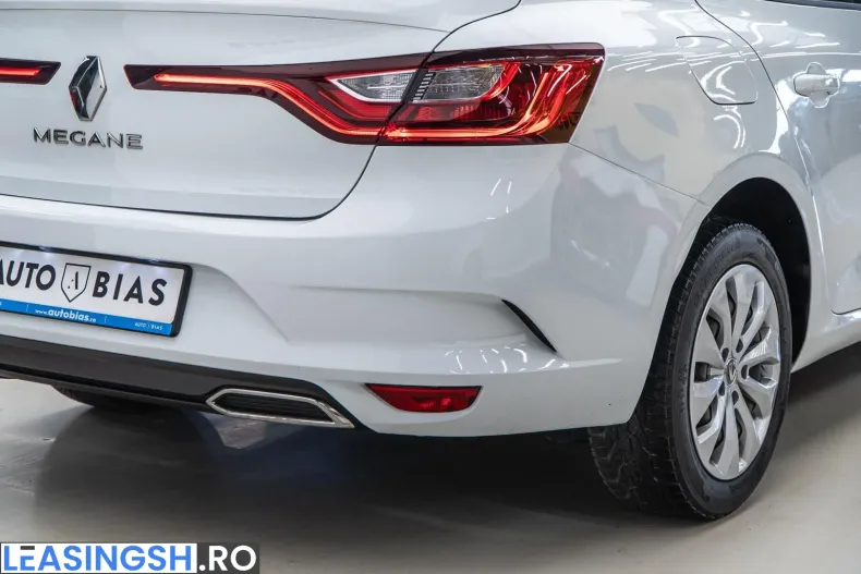 Renault Megane din 2021 cu 63.000 km - oferta REN210480 - foto 37