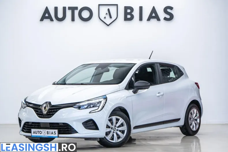 Renault Clio din 2021 cu 139.000 km - oferta REN210481 - foto 1