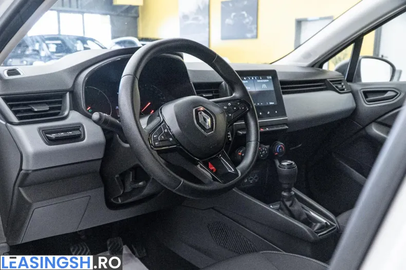 Renault Clio din 2021 cu 139.000 km - oferta REN210481 - foto 6