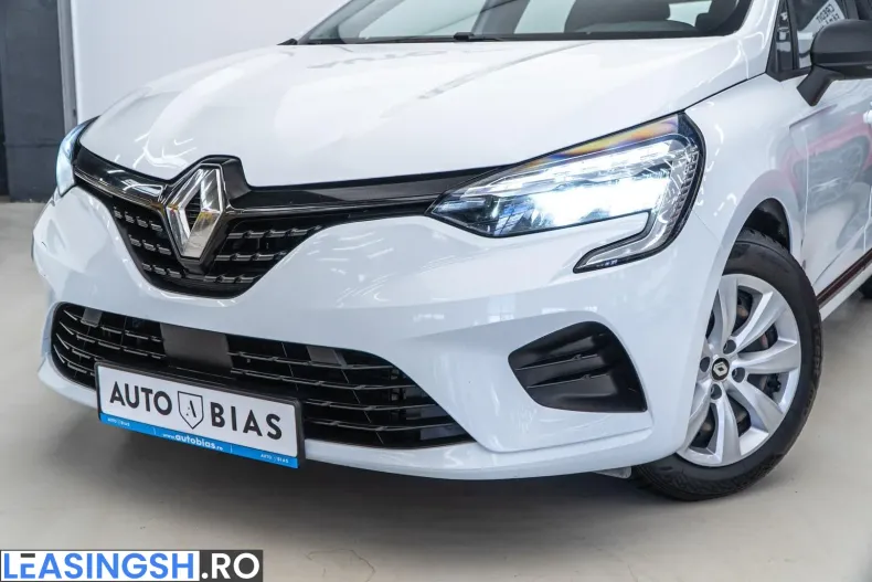 Renault Clio din 2021 cu 139.000 km - oferta REN210481 - foto 10