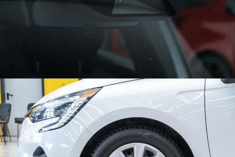 Renault Clio din 2021 cu 139.000 km - oferta REN210481 - foto 11