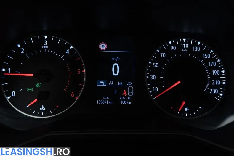 Renault Clio din 2021 cu 139.000 km - oferta REN210481 - foto 12