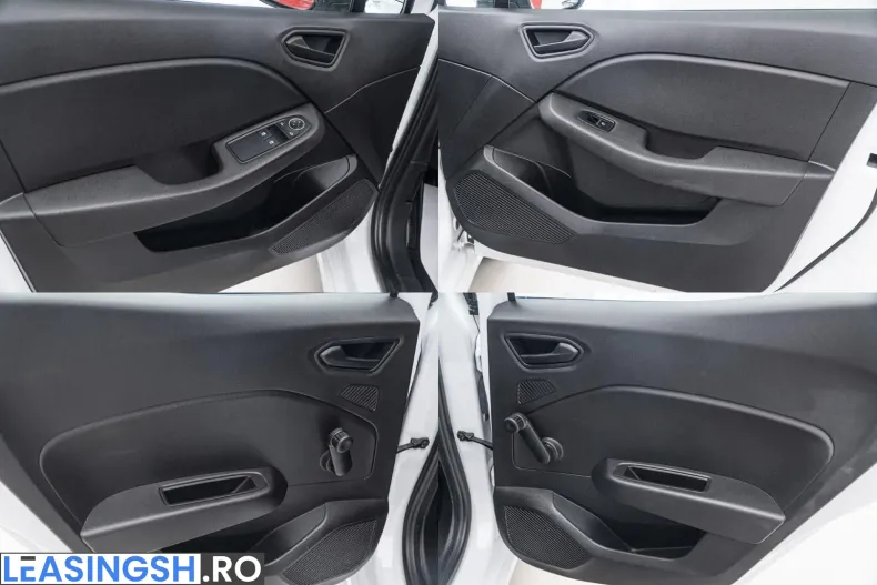 Renault Clio din 2021 cu 139.000 km - oferta REN210481 - foto 14