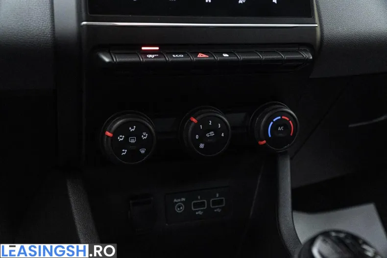 Renault Clio din 2021 cu 139.000 km - oferta REN210481 - foto 15