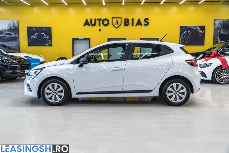 Renault Clio din 2021 cu 139.000 km - oferta REN210481 - foto 16