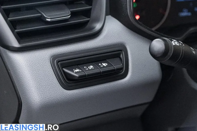 Renault Clio din 2021 cu 139.000 km - oferta REN210481 - foto 18