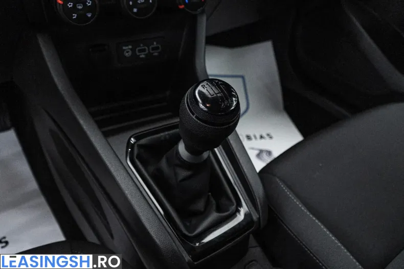 Renault Clio din 2021 cu 139.000 km - oferta REN210481 - foto 21