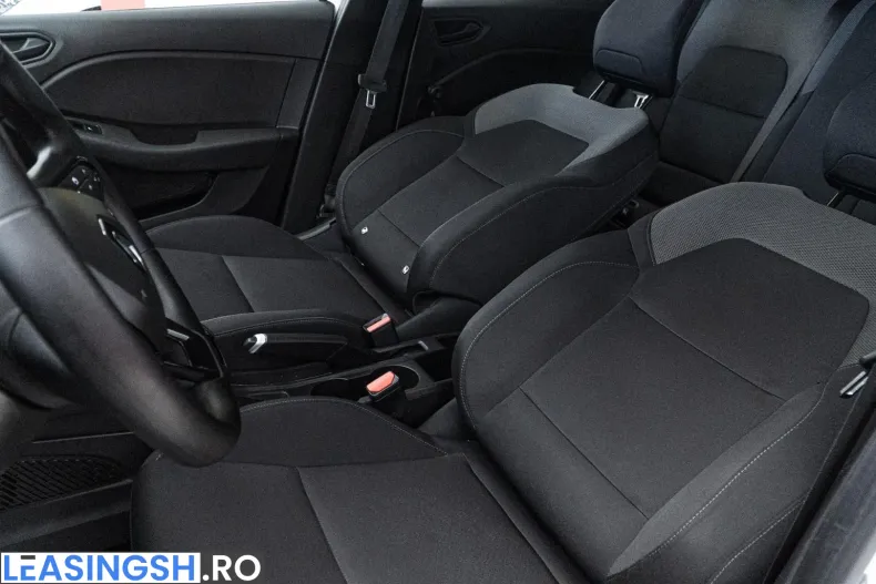 Renault Clio din 2021 cu 139.000 km - oferta REN210481 - foto 24