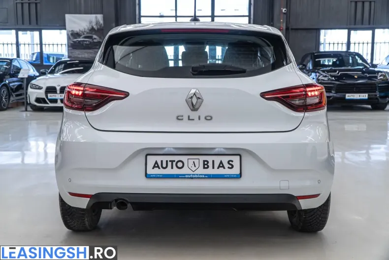 Renault Clio din 2021 cu 139.000 km - oferta REN210481 - foto 25