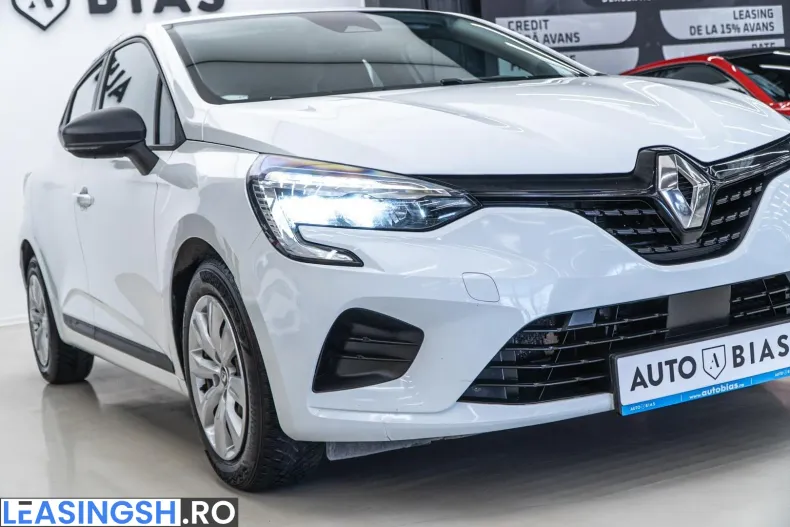 Renault Clio din 2021 cu 139.000 km - oferta REN210481 - foto 28