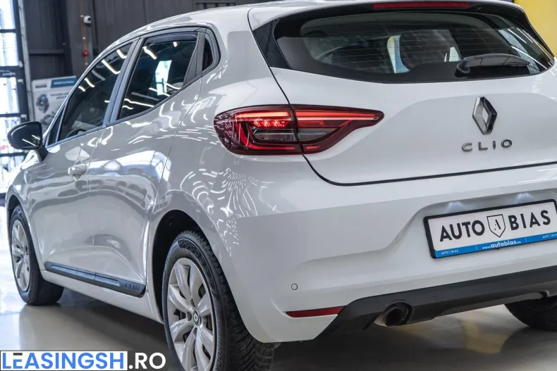 Renault Clio din 2021 cu 139.000 km - oferta REN210481 - foto 31