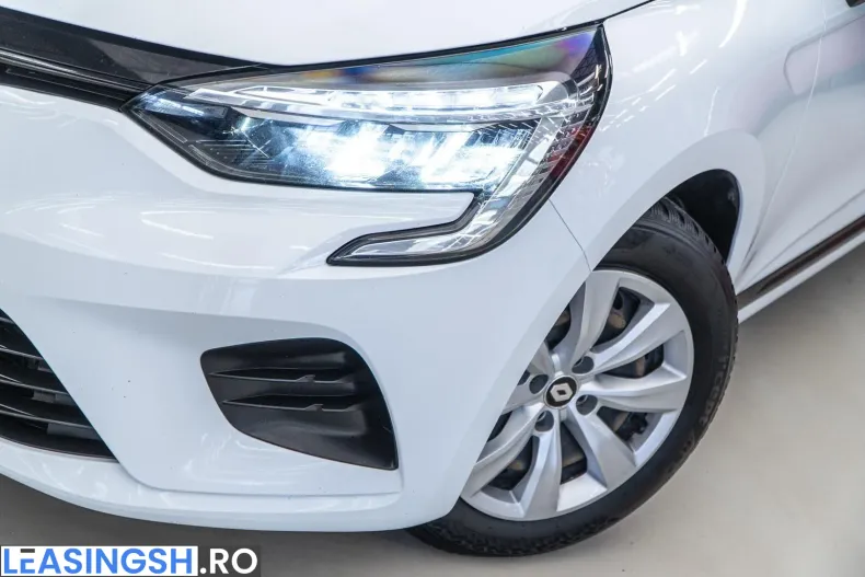 Renault Clio din 2021 cu 139.000 km - oferta REN210481 - foto 34