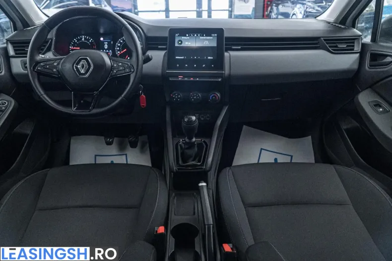 Renault Clio din 2021 cu 139.000 km - oferta REN210481 - foto 35