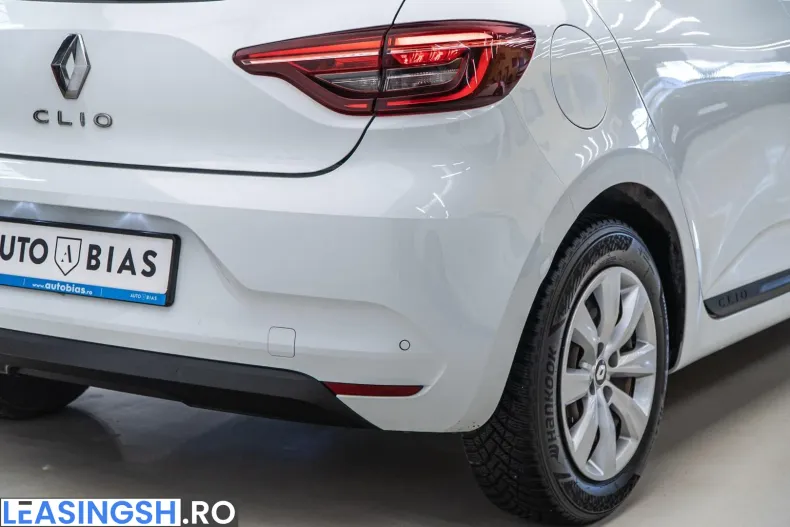 Renault Clio din 2021 cu 139.000 km - oferta REN210481 - foto 37