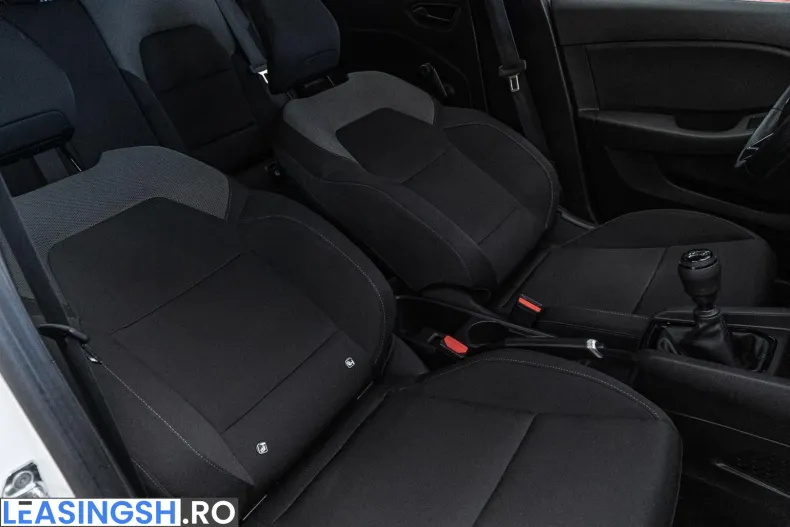 Renault Clio din 2021 cu 139.000 km - oferta REN210481 - foto 38