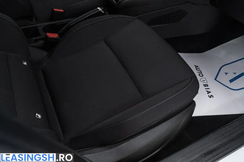 Renault Clio din 2021 cu 139.000 km - oferta REN210481 - foto 39