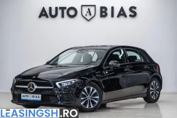 Mercedes-Benz A 180 din 2020 - oferta MER210482