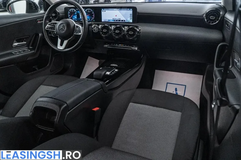 Mercedes-Benz A 180 (Clasa A) din 2020 cu 150.000 km - oferta MER210482 - foto 2
