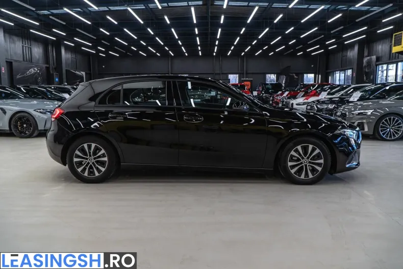 Mercedes-Benz A 180 (Clasa A) din 2020 cu 150.000 km - oferta MER210482 - foto 16