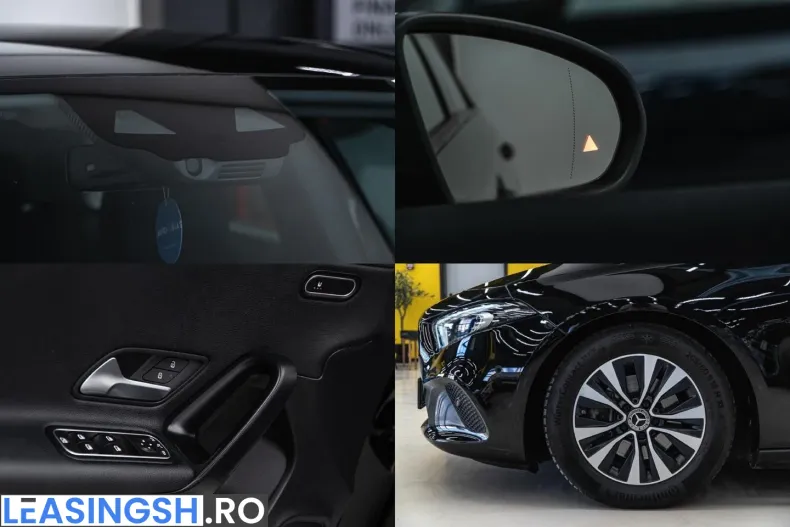 Mercedes-Benz A 180 (Clasa A) din 2020 cu 150.000 km - oferta MER210482 - foto 18