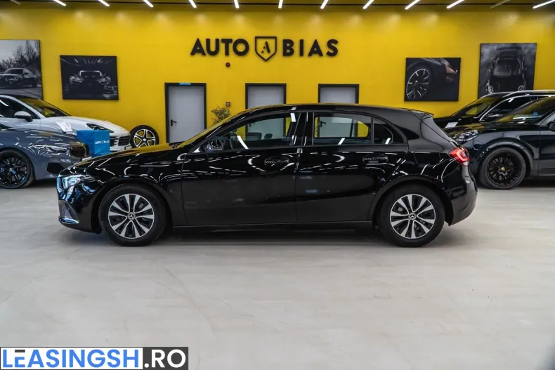 Mercedes-Benz A 180 (Clasa A) din 2020 cu 150.000 km - oferta MER210482 - foto 19