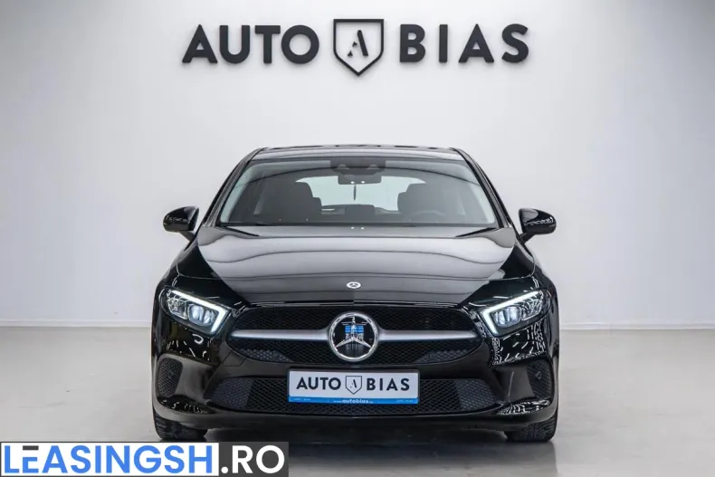 Mercedes-Benz A 180 (Clasa A) din 2020 cu 150.000 km - oferta MER210482 - foto 22