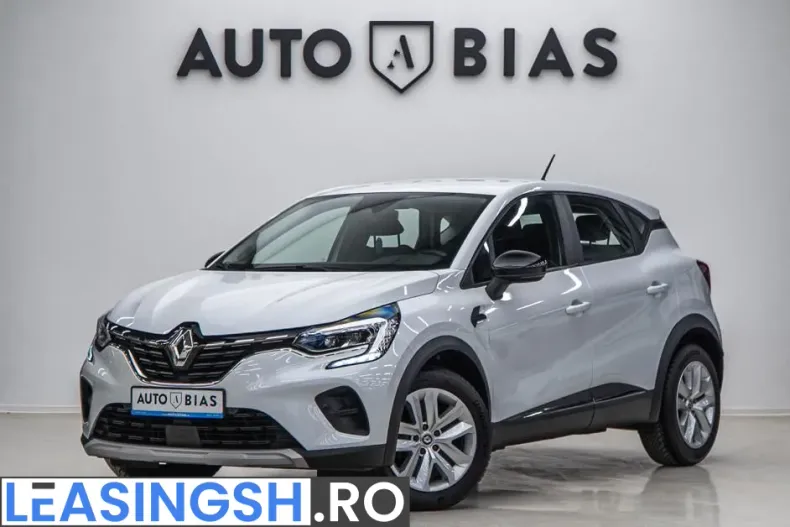 Renault Captur din 2021 cu 179.100 km - oferta REN210483 - foto 1