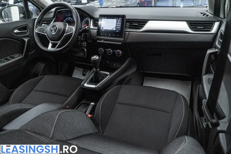 Renault Captur din 2021 cu 179.100 km - oferta REN210483 - foto 2