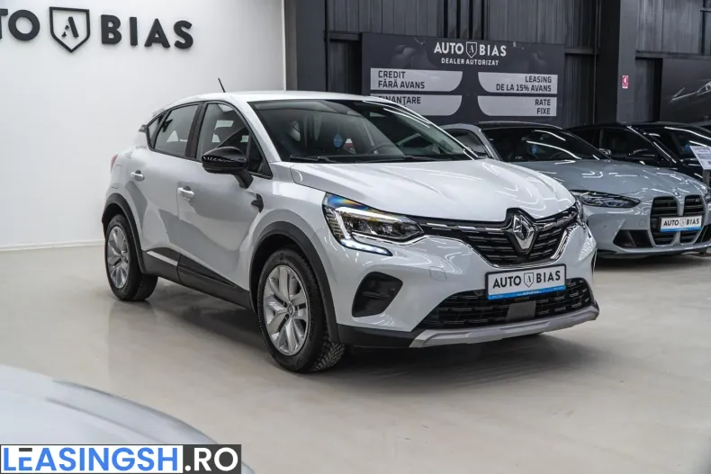 Renault Captur din 2021 cu 179.100 km - oferta REN210483 - foto 3