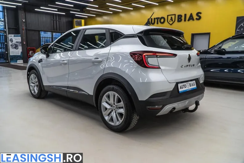 Renault Captur din 2021 cu 179.100 km - oferta REN210483 - foto 5