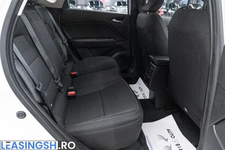 Renault Captur din 2021 cu 179.100 km - oferta REN210483 - foto 8