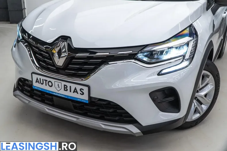 Renault Captur din 2021 cu 179.100 km - oferta REN210483 - foto 10