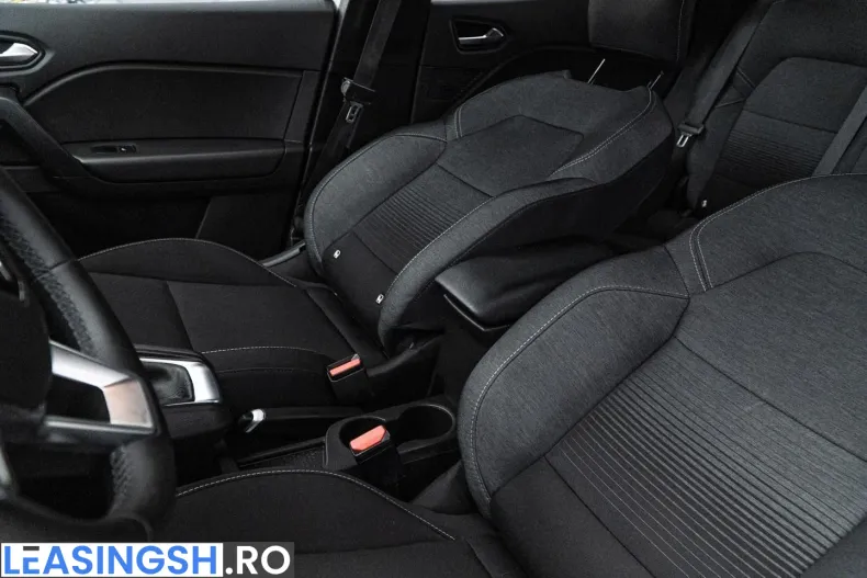 Renault Captur din 2021 cu 179.100 km - oferta REN210483 - foto 14