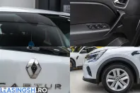 Renault Captur din 2021 cu 179.100 km - oferta REN210483 - foto 15