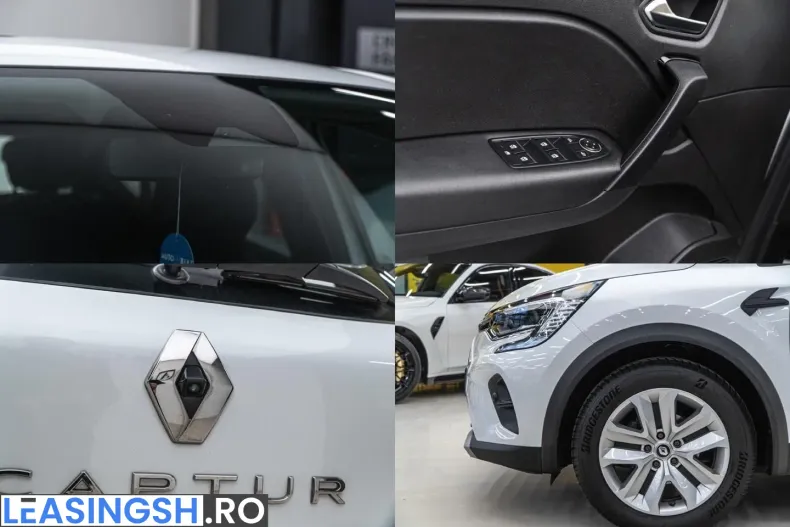 Renault Captur din 2021 cu 179.100 km - oferta REN210483 - foto 15