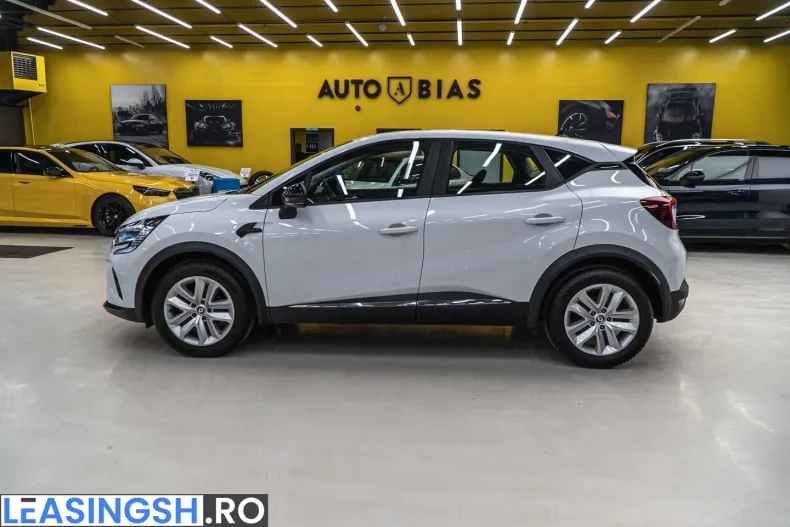 Renault Captur din 2021 cu 179.100 km - oferta REN210483 - foto 16