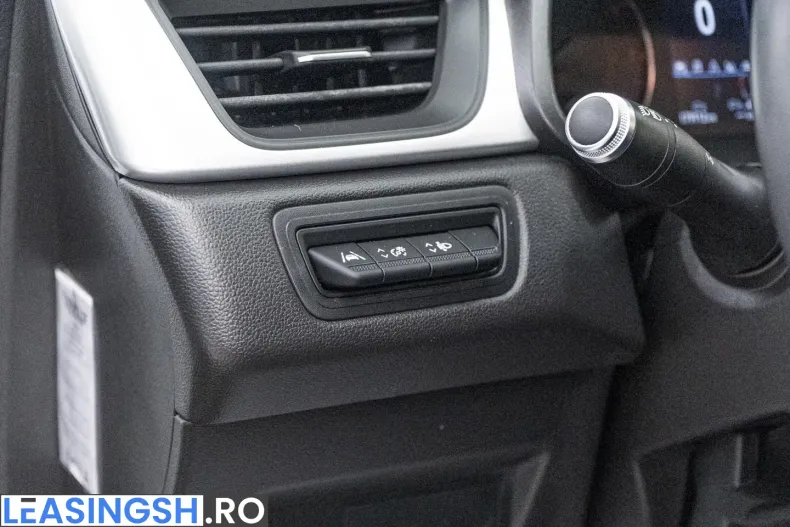 Renault Captur din 2021 cu 179.100 km - oferta REN210483 - foto 17