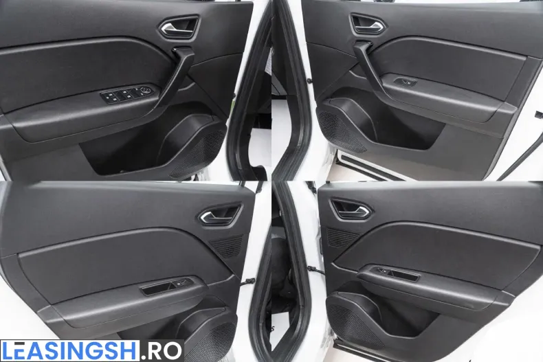 Renault Captur din 2021 cu 179.100 km - oferta REN210483 - foto 18