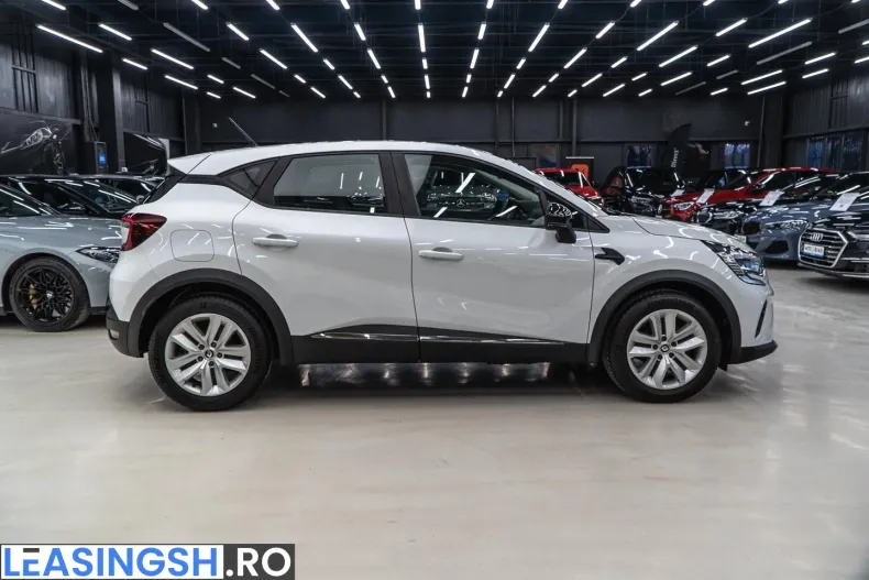 Renault Captur din 2021 cu 179.100 km - oferta REN210483 - foto 19